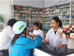 Nguy cơ cao mắc các bệnh nhiễm trùng do vi khuẩn đường ruột kháng thuốc ở nông thôn